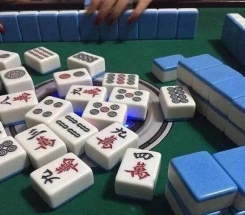 麻將桌上的人生智慧 山東大媽的不敗秘訣