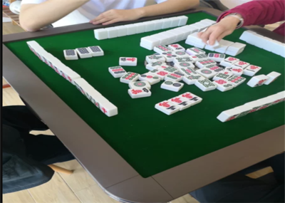 手機麻將游戲開發(fā)指南 從概念到實現(xiàn)